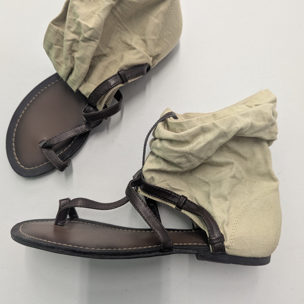 Mia Summer Sandal